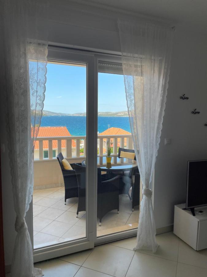 Apartment Ana Trogir Exterior foto